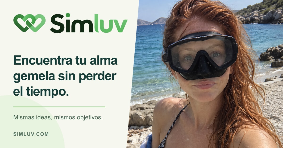 Vista de Simluv